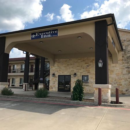 Pittsburg Executive Inn And Suites מראה חיצוני תמונה