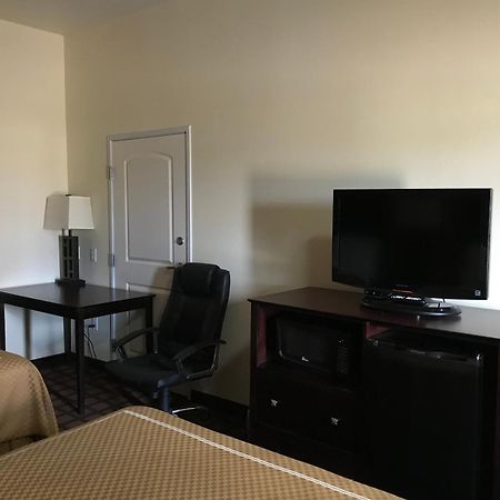 Pittsburg Executive Inn And Suites מראה חיצוני תמונה