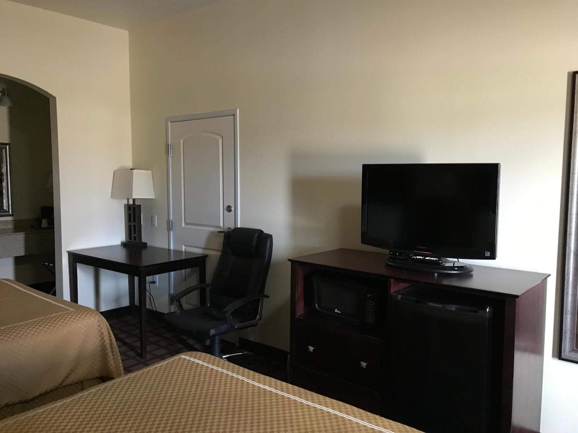 Pittsburg Executive Inn And Suites מראה חיצוני תמונה