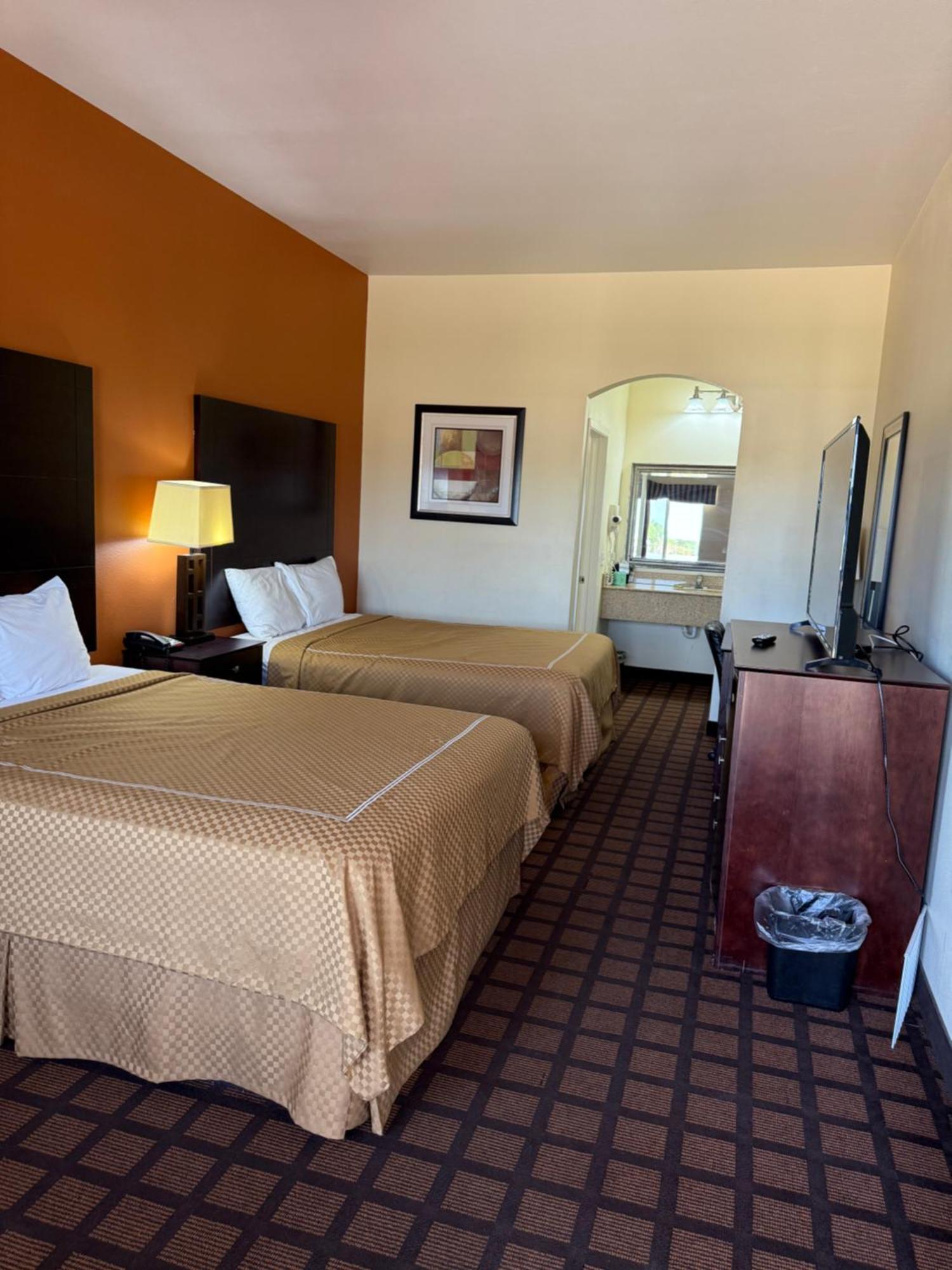 Pittsburg Executive Inn And Suites מראה חיצוני תמונה