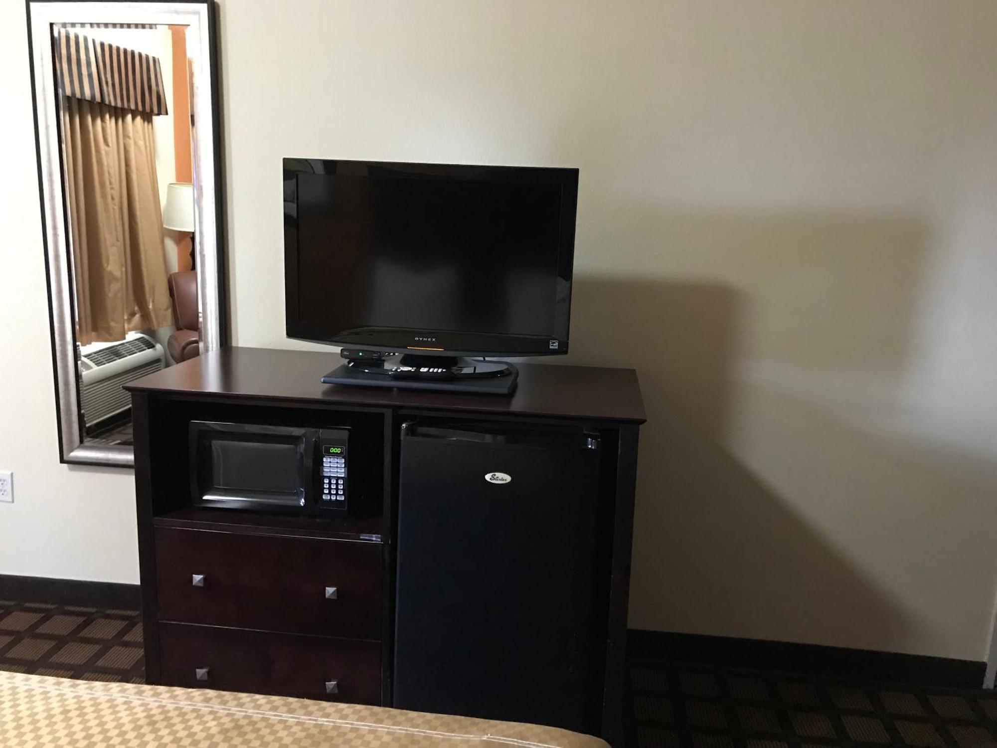 Pittsburg Executive Inn And Suites מראה חיצוני תמונה